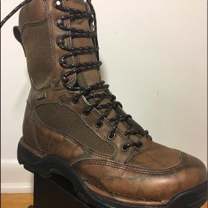 Danner Women’s GTX Hunting Boots
